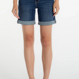 Marley Girlfriend Roll Cuff Short (Liverpool)