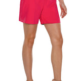 Kelsey High Rise Trouser Short (Liverpool)