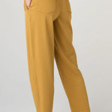 High Rise Pleated Trouser (Liverpool)
