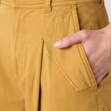 High Rise Pleated Trouser (Liverpool)