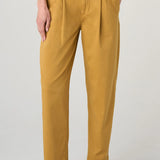 High Rise Pleated Trouser (Liverpool)