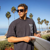 "Mason" Men's Sunglasses (I-SEA)
