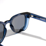 "Mason" Men's Sunglasses (I-SEA)