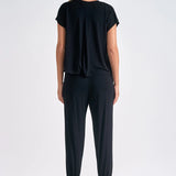 Misa T-Shirt Jumpsuit