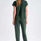 Misa T-Shirt Jumpsuit