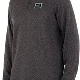 Mesa Ridgeline 1/4 Zip Pullover (Hurley)