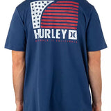 Everyday Ameribarrel SS Tee (Hurley)