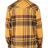 Santa Cruz Shoreline Flannel (Hurley)