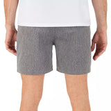 Phantom Heather 18" Walkshort (Hurley)