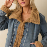 Henrietta Jacket (Thread & Supply)