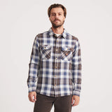 Nordsman Long Sleeve Flannel (Roark)