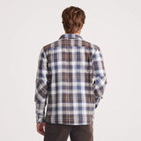 Nordsman Long Sleeve Flannel (Roark)