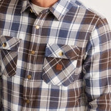 Nordsman Long Sleeve Flannel (Roark)