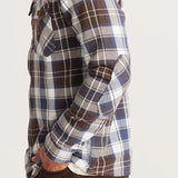 Nordsman Long Sleeve Flannel (Roark)