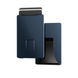 GROOVE LIFE® Groove Wallet 3.0 (Abyss Navy)