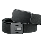 Groove Life Magnetic Belt  (Black/Black)