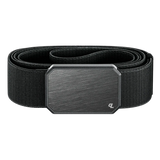 Groove Life Magnetic Belt  (Black/Gunmetal)