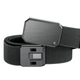 Groove Life Magnetic Belt  (Black/Gunmetal)