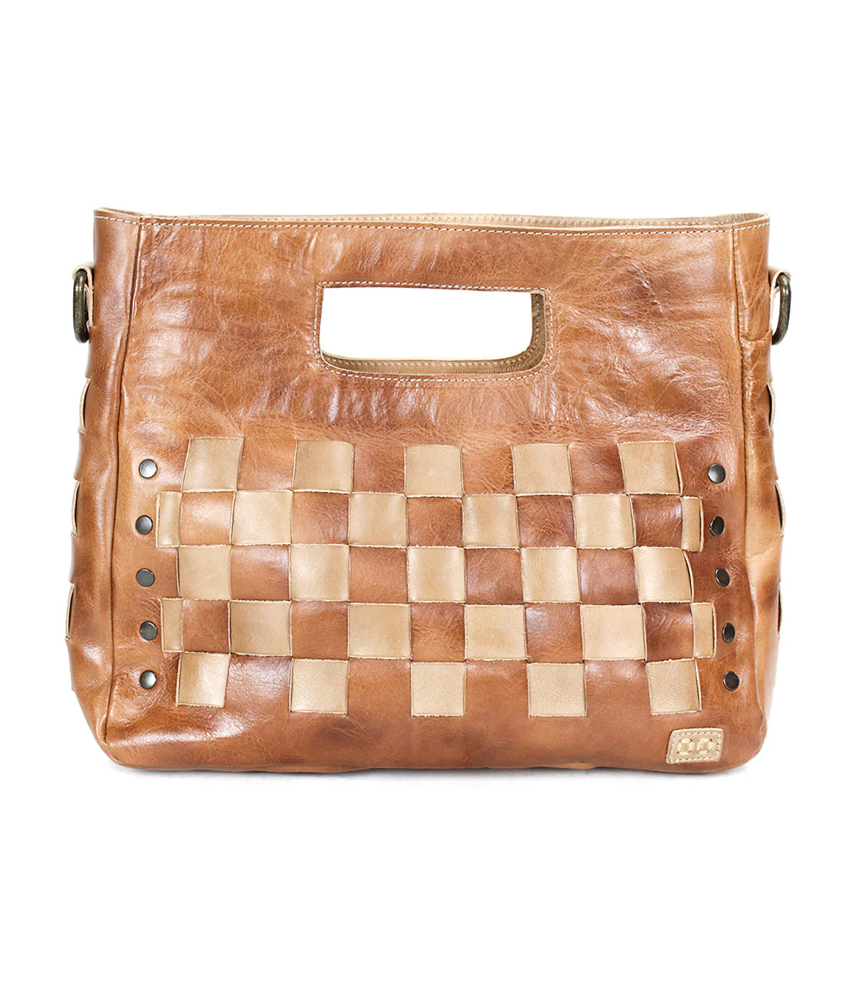 Orchid Satchel (BedStu)