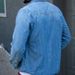 MAVI Rio Denim Shirt