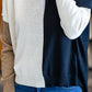 Just Relax Color Block Sweater