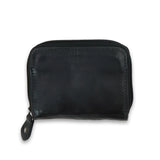 Peek Leather Wallet (BedStu)