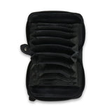 Peek Leather Wallet (BedStu)