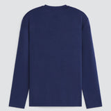 REV Long Sleeve Tee (7 Diamonds)