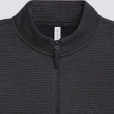 Elevate Quarter Zip (7 Diamonds)
