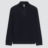 Elevate Quarter Zip (7 Diamonds)