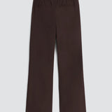1 Zuma High Waisted Trouser (7 Diamonds)