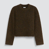 Emma Crewneck Sweater (7 Diamonds)