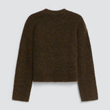 Emma Crewneck Sweater (7 Diamonds)