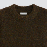 Emma Crewneck Sweater (7 Diamonds)