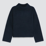 Wren Knitted Sweater (7 Diamonds)