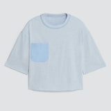Terry Reversible Shirt (7 Diamonds)