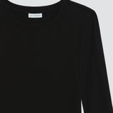Modal Long Sleeve Classic T-Shirt (7 Diamonds)