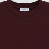 Modal Long Sleeve Classic T-Shirt (7 Diamonds)
