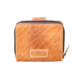 Plus Trifold Wallet (BedStu)