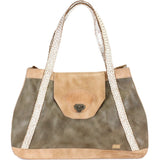 Proper Shoulder Bag (BedStu)
