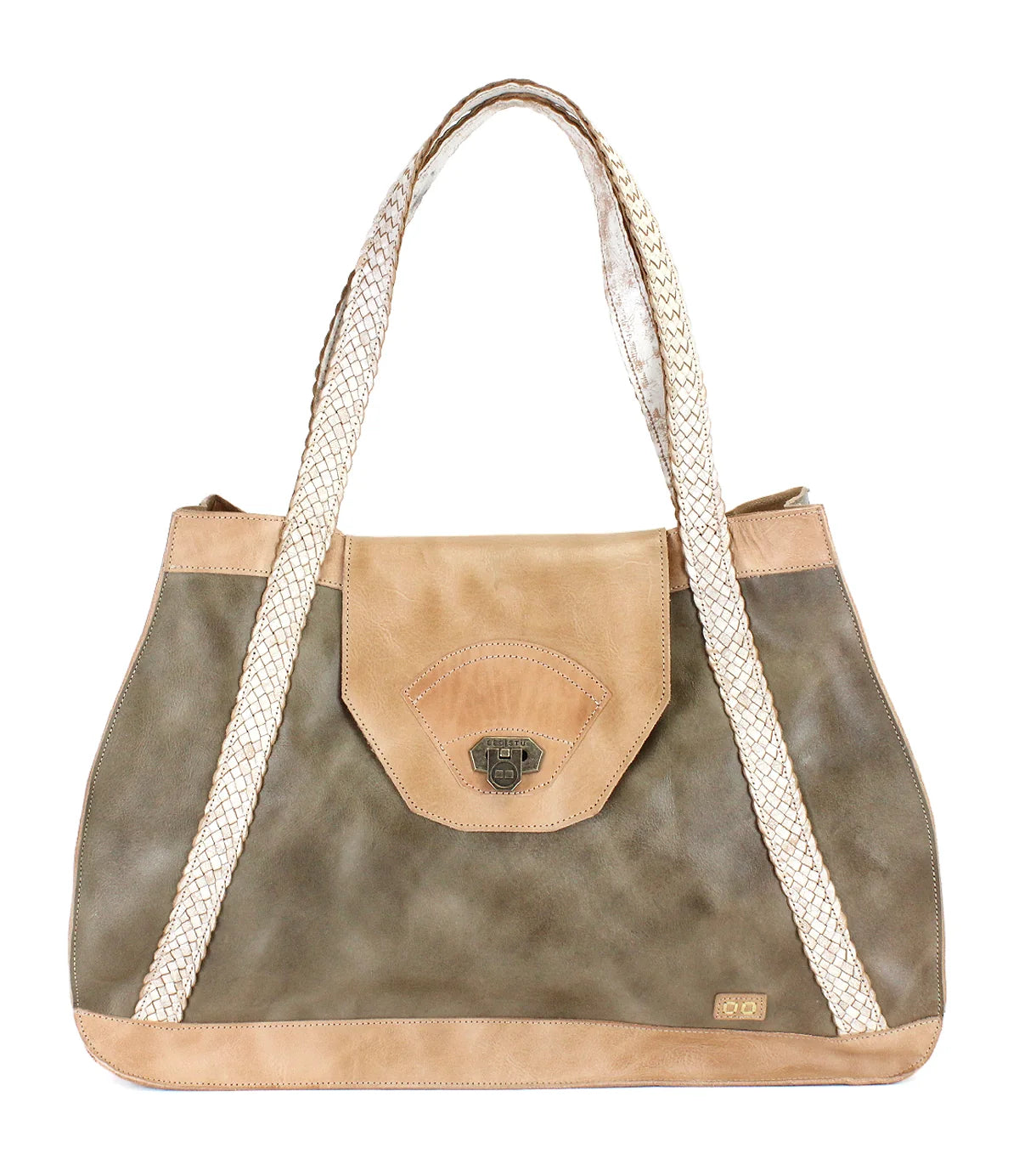 Proper Shoulder Bag (BedStu)