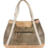 Proper Shoulder Bag (BedStu)