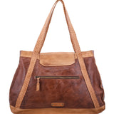 Proper Shoulder Bag (BedStu)