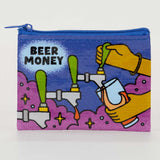 "Beer Money" Taps Coin Purse