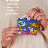 "Beer Money" Taps Coin Purse
