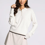 Avila Sweater (Thread & Supply)