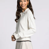 Avila Sweater (Thread & Supply)