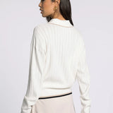 Avila Sweater (Thread & Supply)