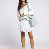 Donna Sweater (Thread & Supply)