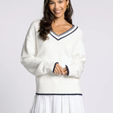 Donna Sweater (Thread & Supply)